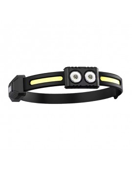 Headlight Superfire HE03