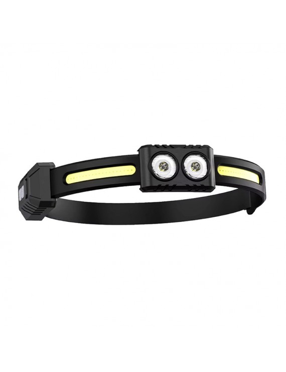 Headlight Superfire HE03