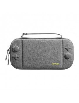 Tomtoc G05 Nintendo Switch 2 Slim Case (Grey)