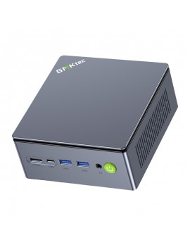 M7 Ultra Ryzen 7 PRO 6850U 16GB RAM + 512GB SSD