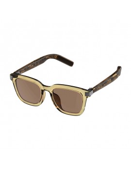 Smart Glasses COLMI G06 (brown)