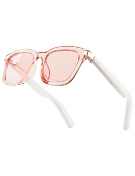 Smart Glasses COLMI G06 (pink)