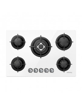 IsEasy MGBG-775 gas hob (white)