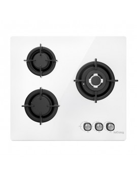 IsEasy MGBG-603 gas hob (white)