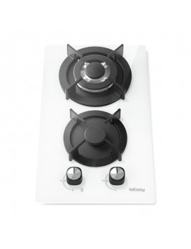 IsEasy MGBG-312A gas hob (white)