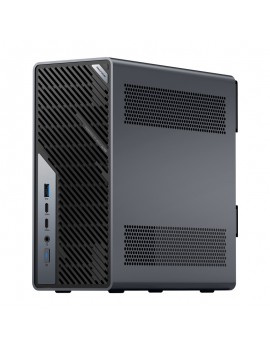 MiniPC MINIS FORUM 02 Ultra CPU Intel Core Ultra 9 285HX, b