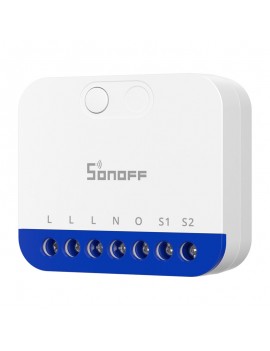 Smart mini controller/ dimmer WiFi Sonoff MINI-DIM Matter