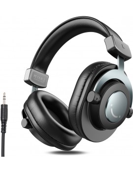 Fifine Wired studio headphone H8 (black)