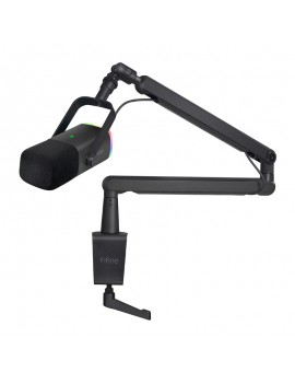 Fifine Dynamic microphone TAM8 (black)