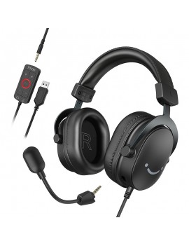 Fifine Gaming headphones H9 (black)