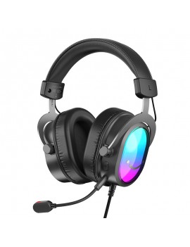 Fifine Gaming headphones H16 (black)