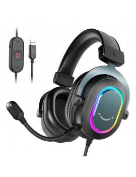 Fifine Gaming headphone H6 (black)