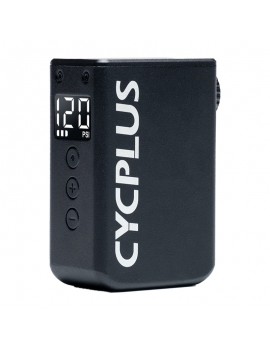 Cycplus AS2 PRO MAX mini electric pump