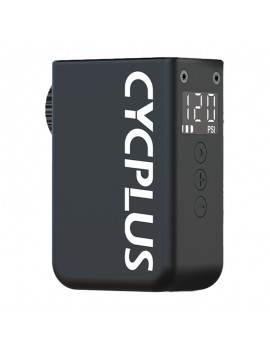 Cycplus AS2 ULTRA mini electric pump