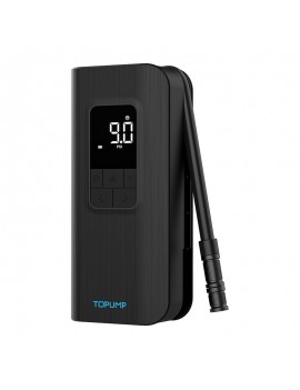 Cycplus A12 electric pump