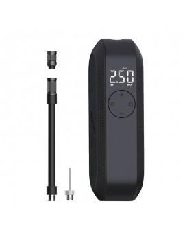 Cycplus A14 electric pump