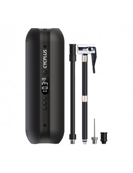 Cycplus AL1 electric pump