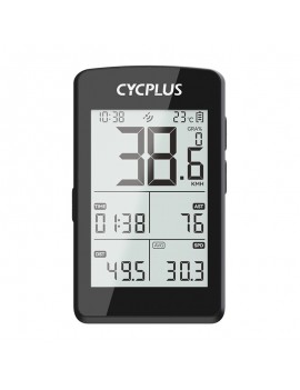 GPS Bike Computer Cycplus M3