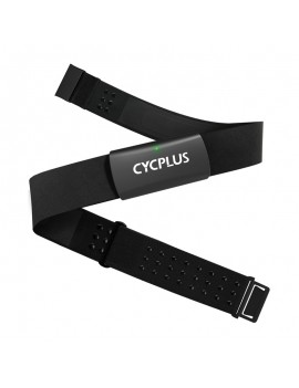 Heart Rate Monitor Chest Cycplus H2