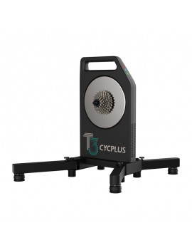 Bike trainer Cycplus T3