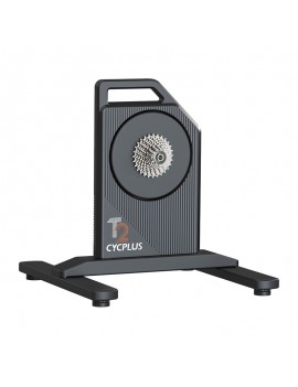 Bike Trainer Cycplus T2H