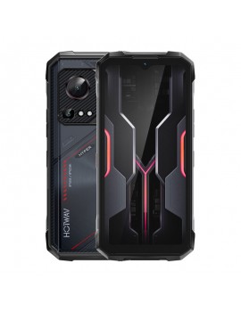HOTWAV Smartphone Hyper 7S(black)