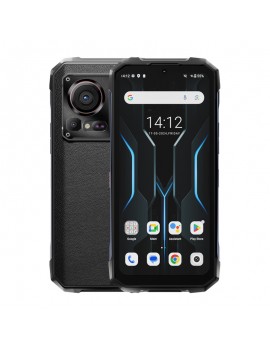 HOTWAV Smartphone Hyper 7 Pro (black)