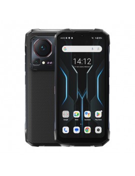 HOTWAV Smartphone Cyber 16 Pro (black)