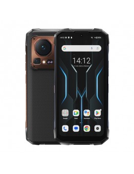 HOTWAV Smartphone Cyber 16 Pro (gold)