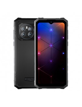HOTWAV Smartphone Cyber 13 (black)