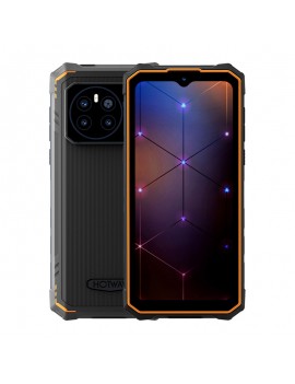 HOTWAV Smartphone Cyber 13 (orange)