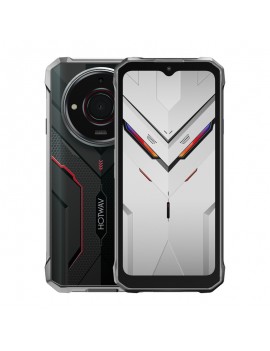 HOTWAV Smartphone T7S (black)