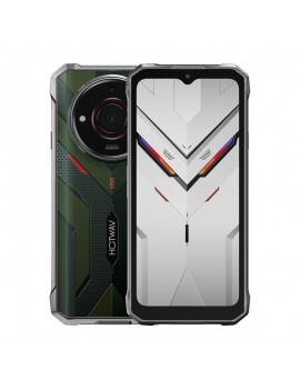 HOTWAV Smartphone T7S (green)