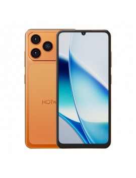 HOTWAV Smartphone A17 Pro Max (orange)