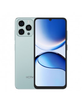 HOTWAV Smartphone A16 Pro Max (green)