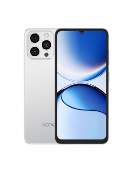 HOTWAV Smartphone A16 Pro Max (white)