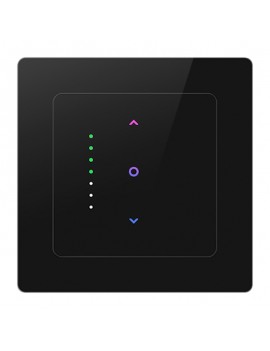 Avatto CS20-EU-B WiFi Touch Smart Shutter Switch