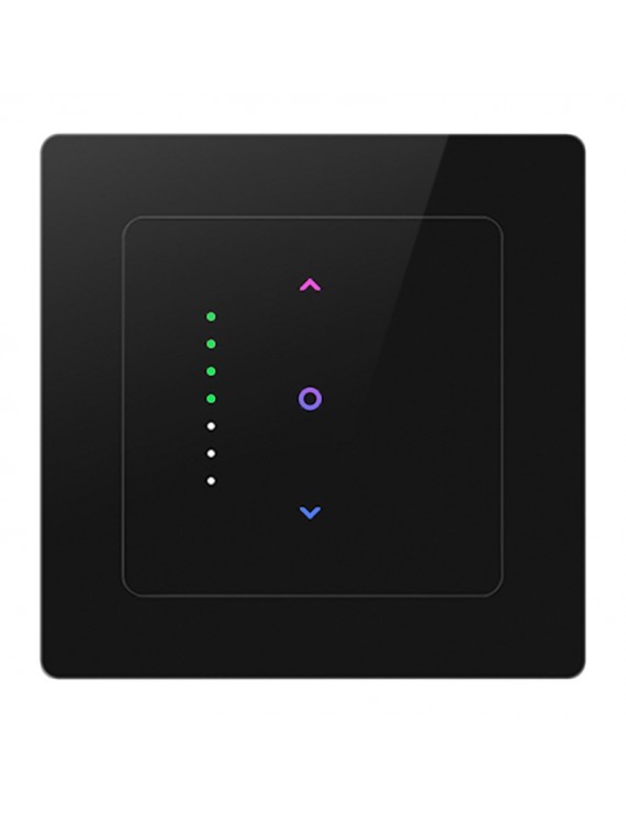 Avatto CS20-EU-B WiFi Touch Smart Shutter Switch