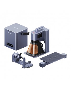 LaserPecker LP5 Protective Version