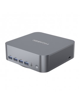GEEKOM GT1MEGA Intel® Core™ Ultra 9 185H (DDR5 16G