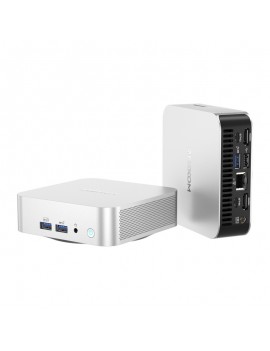 GEEKOM A6 AMD Ryzen™ 7 6800 (DDR5 16G +Gen4 1T/ WI