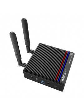 Minix Mini PC Z150 N150 8+256GB