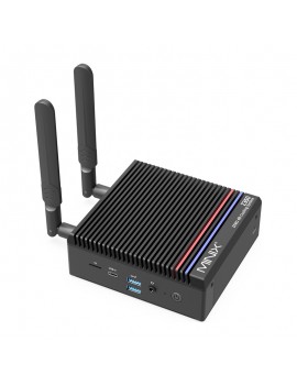 Minix Mini PC Z350 N350 16+512GB