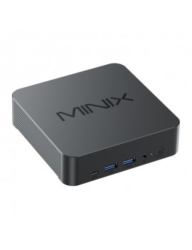 Minix Mini PC N512 i5 12600h 16+1000