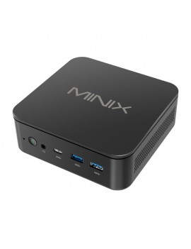 Minix Mini PC NR660 ryzen 5 6600h 16+512