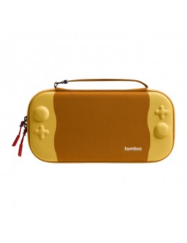 FancyCase-G05 Switch 2 Slim Case NS 2 Banana