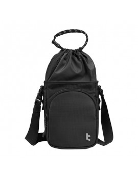 GameOn-G50 Switch 2 JoyCarry Sling Black