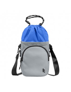 GameOn-G50 Switch 2 JoyCarry Sling Gray