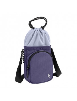 GameOn-G50 Switch 2 JoyCarry Sling Purple