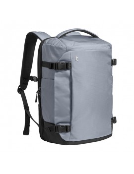 Navigator-T66 Liteway Travel Backpack Light Gray